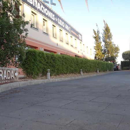 Valle Del Nilo Ventas de Poyo Ngoại thất bức ảnh