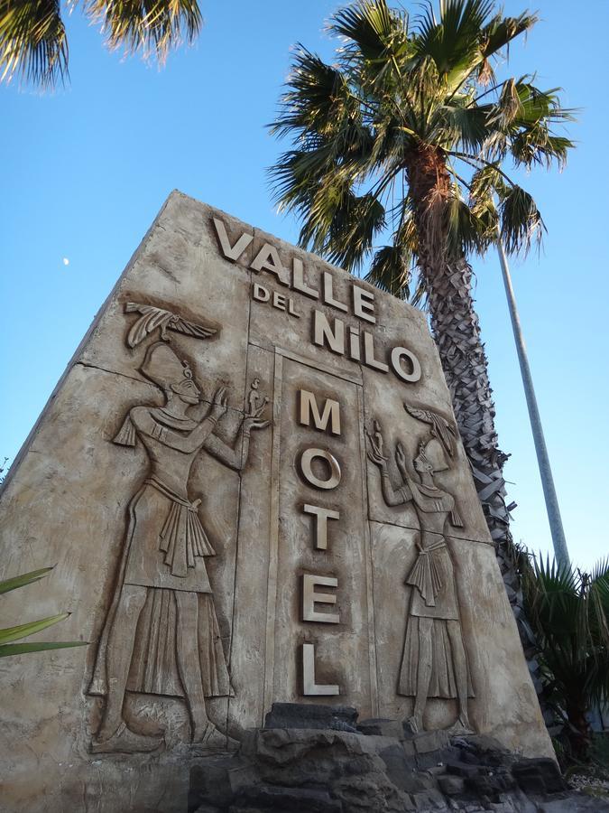 Valle Del Nilo Ventas de Poyo Ngoại thất bức ảnh